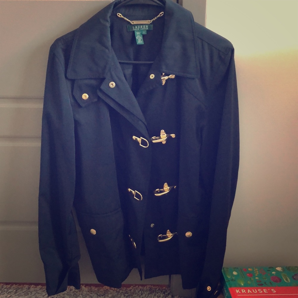 Ralph Lauren Jacket